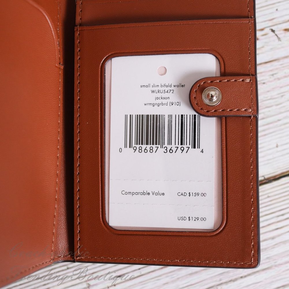 NWT Kate Spade Jackson Medium Satchel & Wallet SET - Picture 12 of 13